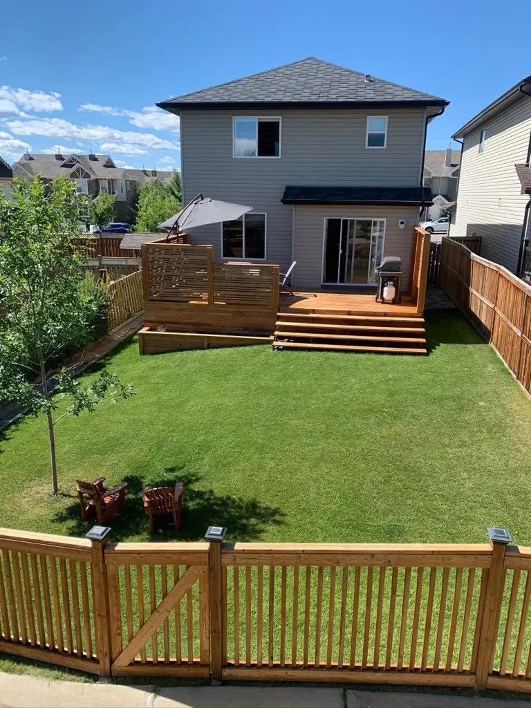 799 Tuscany Drive NW Calgary AB T3L 3A4