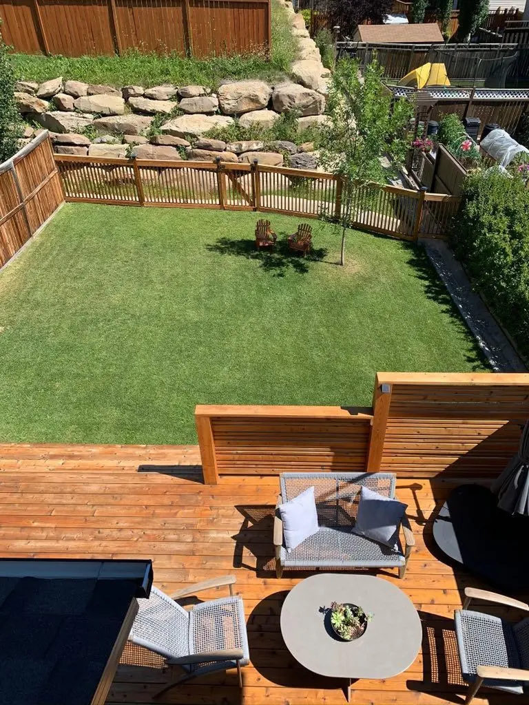 799 Tuscany Drive NW Calgary AB T3L 3A4