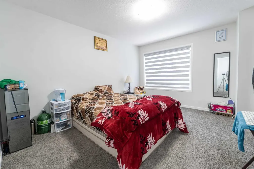 83 Cornerstone Link NE Calgary AB T3N2J6