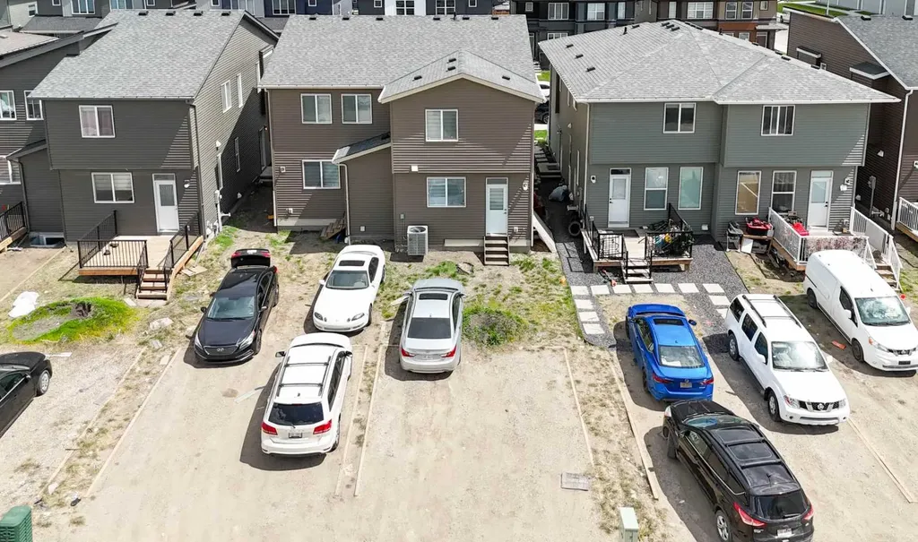 83 Cornerstone Link NE Calgary AB T3N2J6