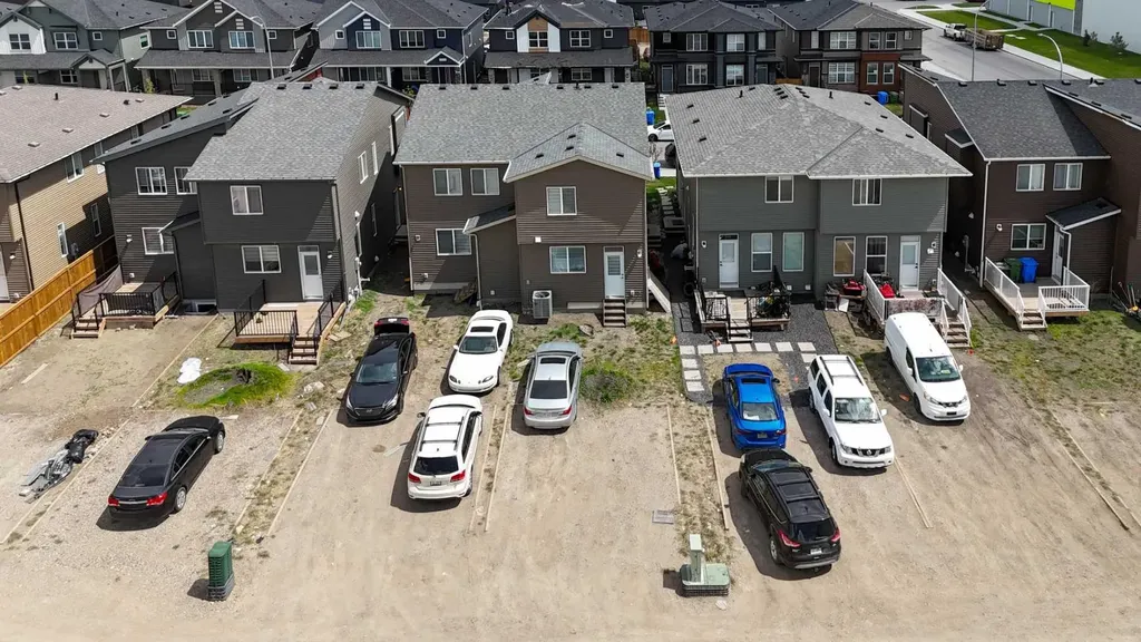 83 Cornerstone Link NE Calgary AB T3N2J6