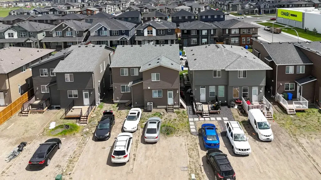 83 Cornerstone Link NE Calgary AB T3N2J6