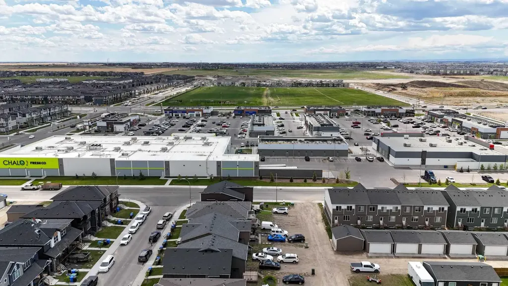 83 Cornerstone Link NE Calgary AB T3N2J6