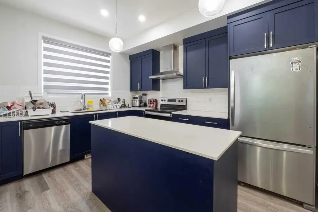 83 Cornerstone Link NE Calgary AB T3N2J6
