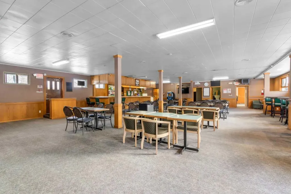 4907 51 Street Breton AB T0C 0P0