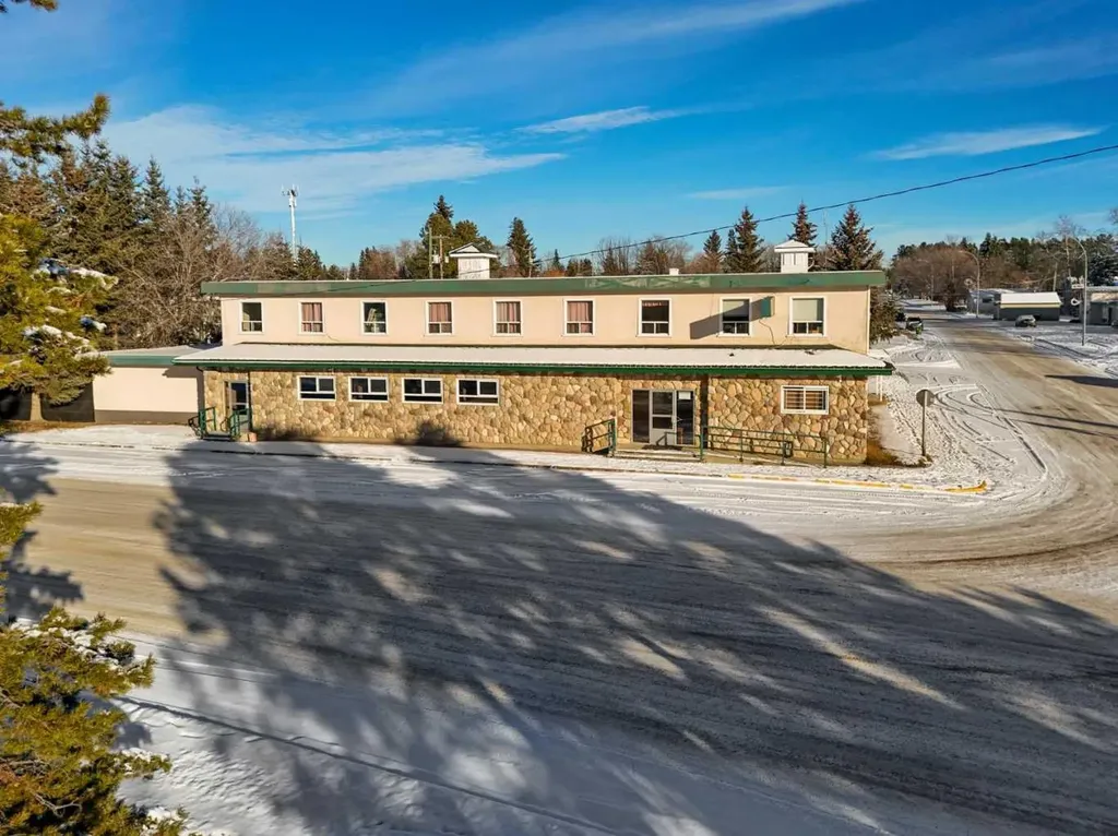 4907 51 Street Breton AB T0C 0P0
