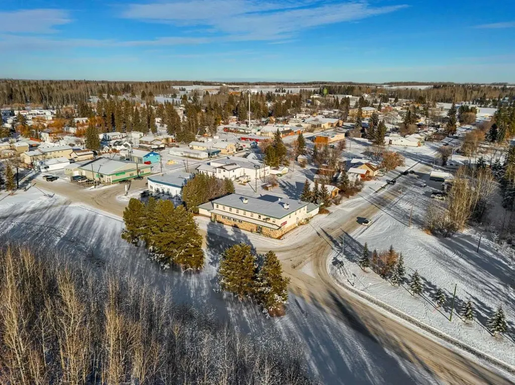 4907 51 Street Breton AB T0C 0P0