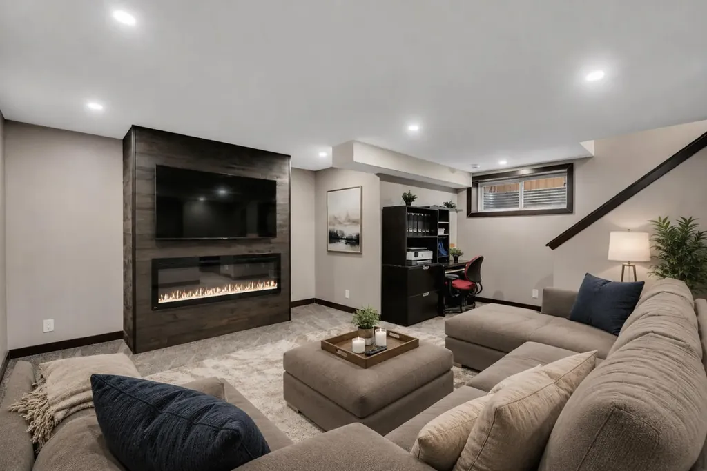 91 Panora Square NW Calgary AB T3K 0R3