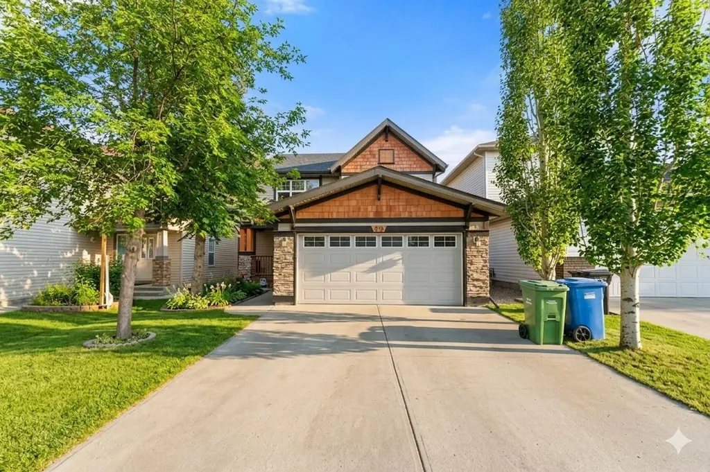 50 Panamount View NW Calgary AB T3K 0A6