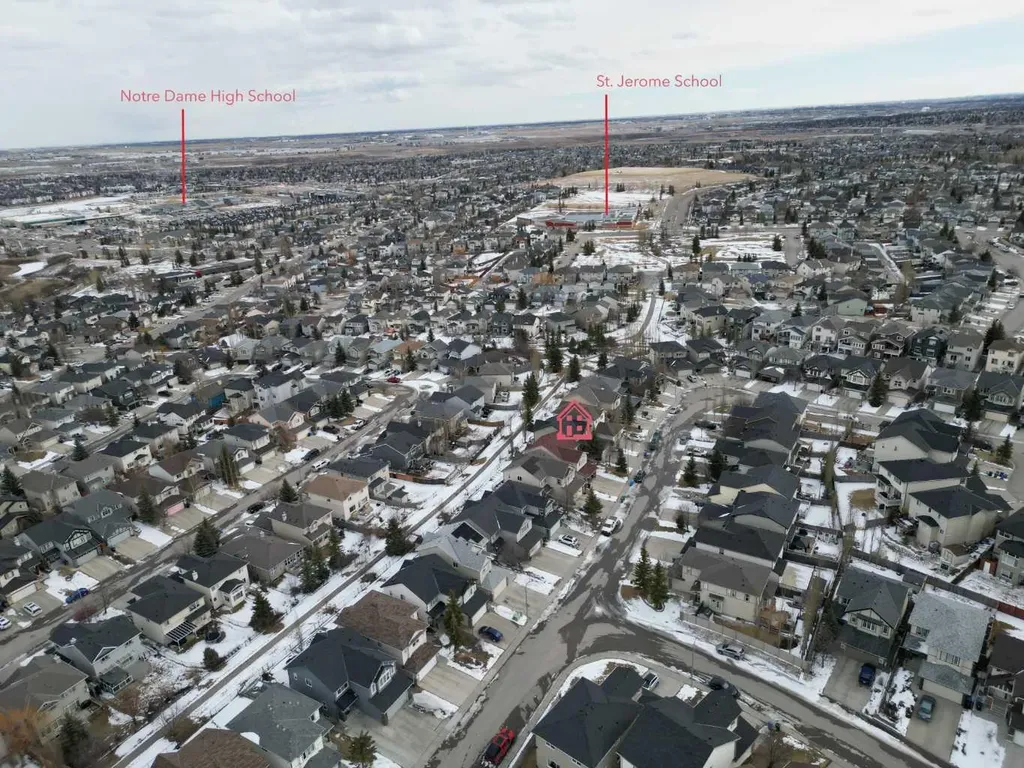 50 Panamount View NW Calgary AB T3K 0A6