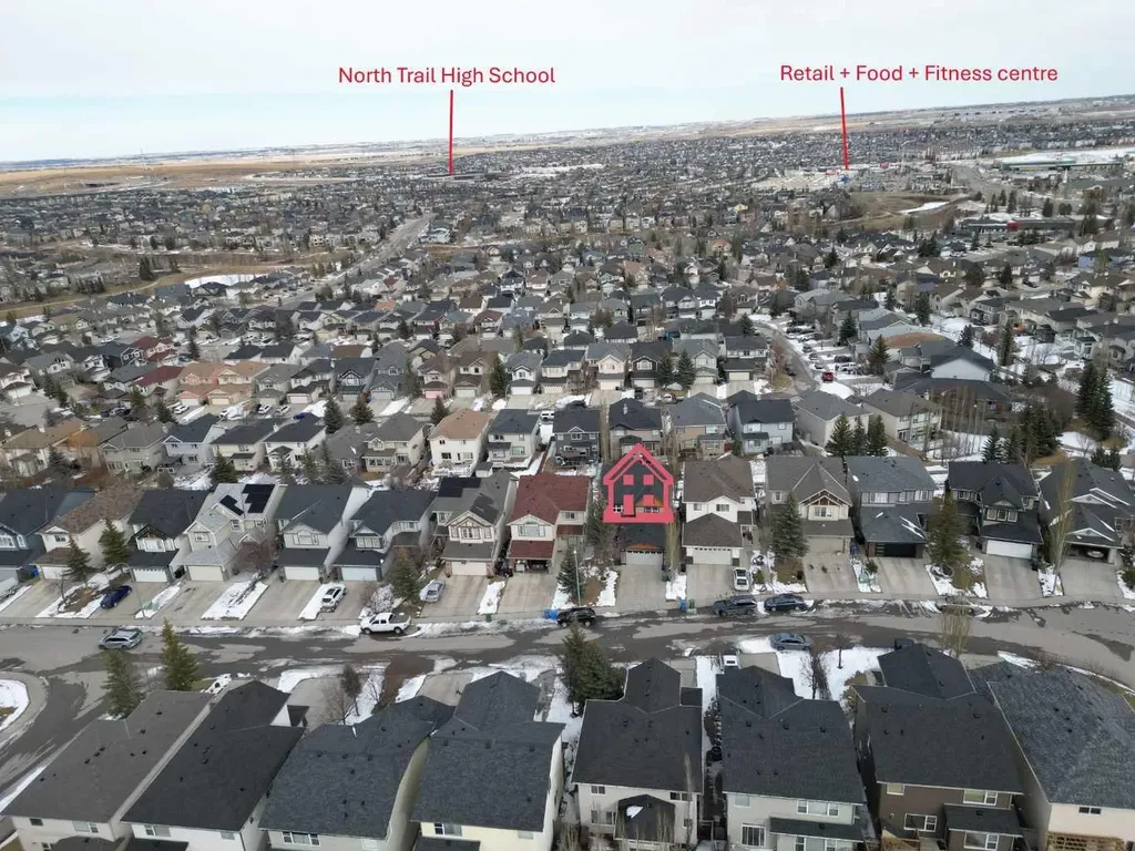 50 Panamount View NW Calgary AB T3K 0A6