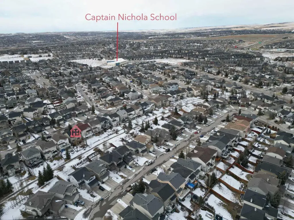 50 Panamount View NW Calgary AB T3K 0A6
