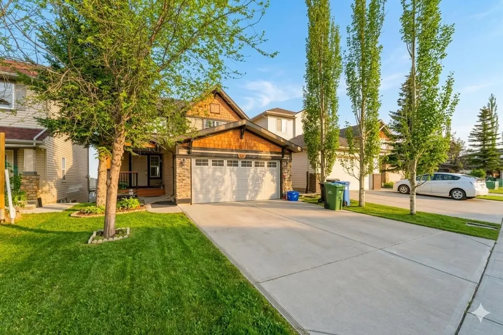 50 Panamount View NW Calgary AB T3K 0A6