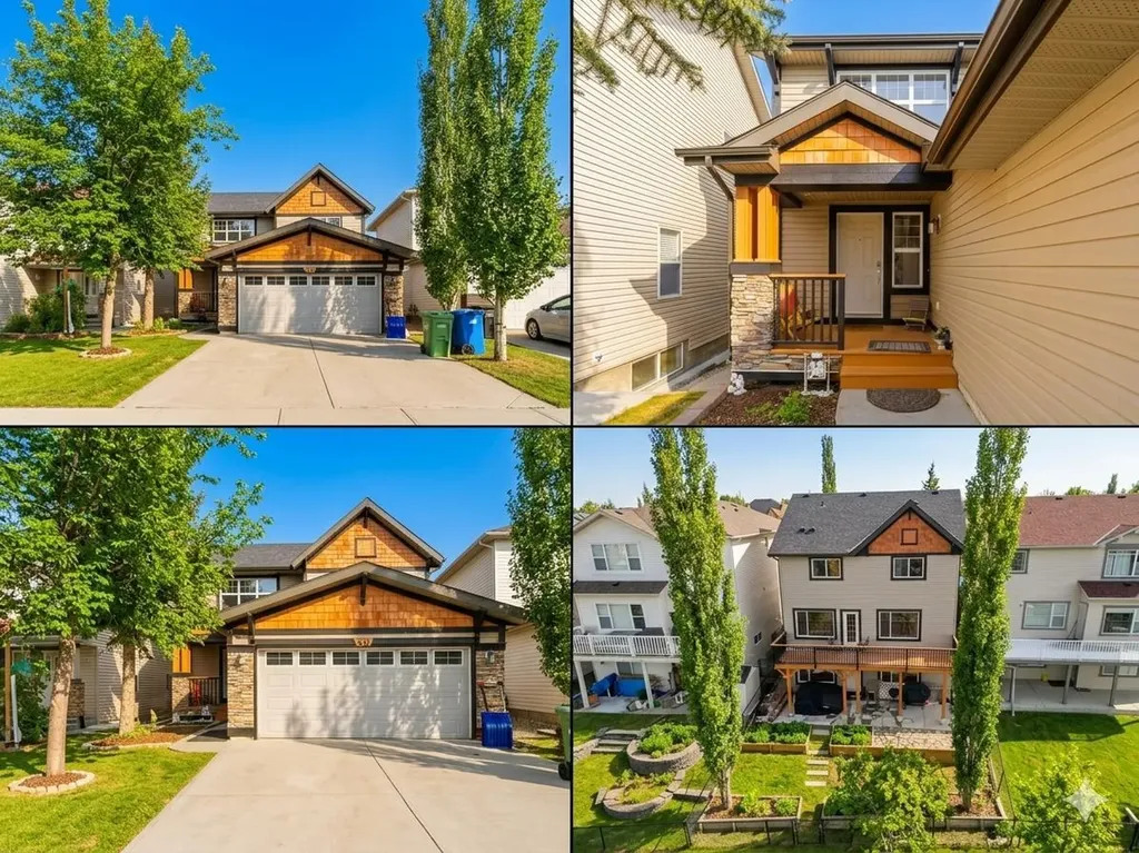 50 Panamount View NW Calgary AB T3K 0A6