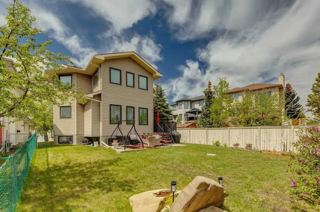 151 Arbour Lake Way Calgary AB T3G 2W9