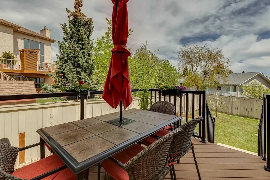 151 Arbour Lake Way Calgary AB T3G 2W9