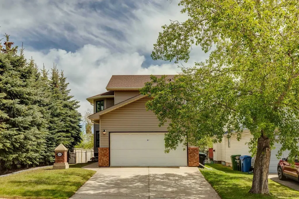 151 Arbour Lake Way Calgary AB T3G 2W9