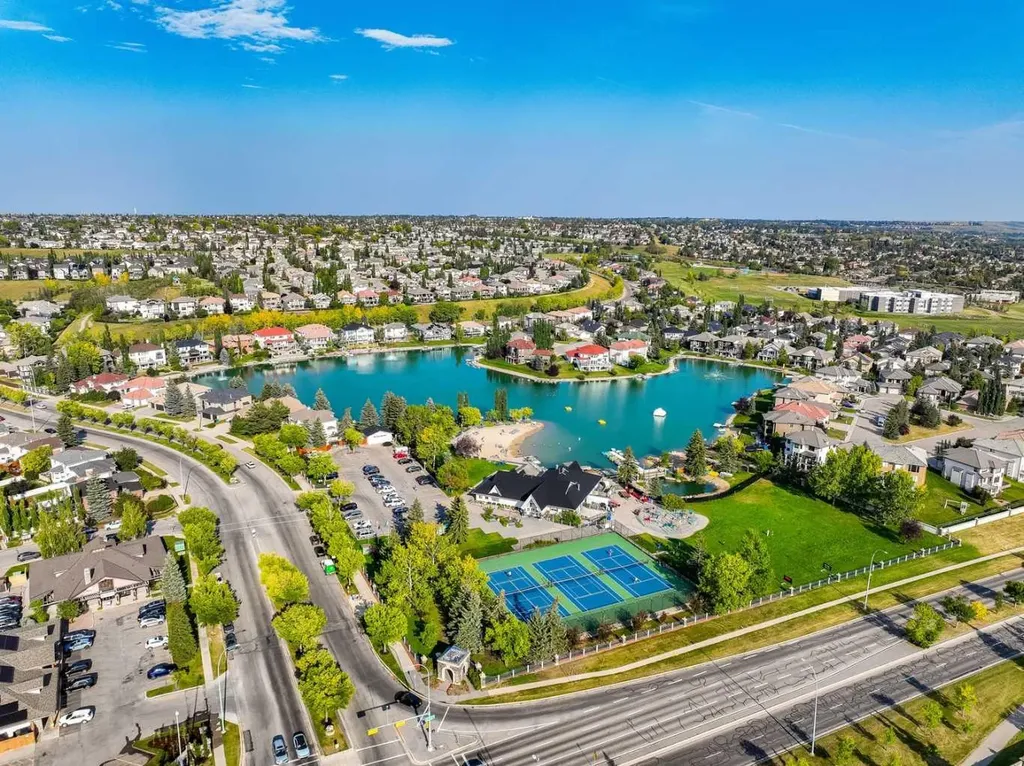 151 Arbour Lake Way Calgary AB T3G 2W9
