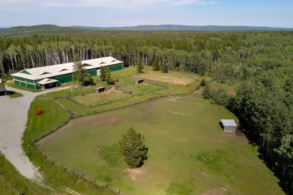 162104 376 Street W Rural Foothills County AB T3Z 3R3