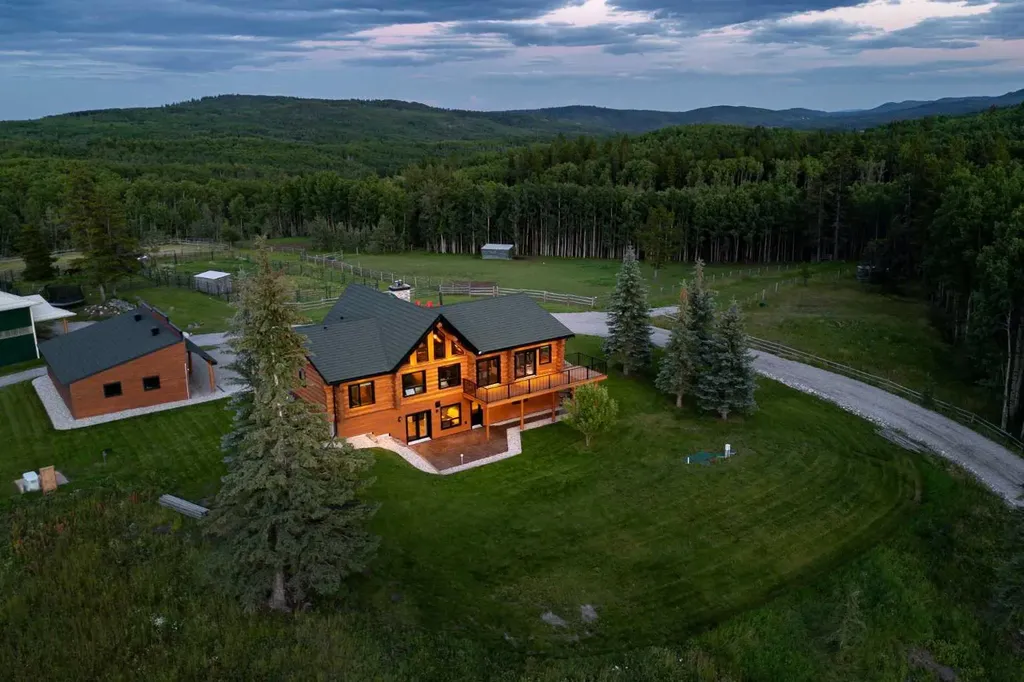 162104 376 Street W Rural Foothills County AB T3Z 3R3