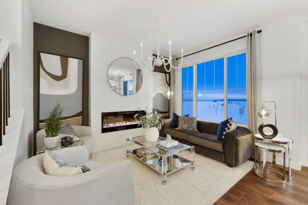 206 Sora Way SE Calgary AB T3S0V5