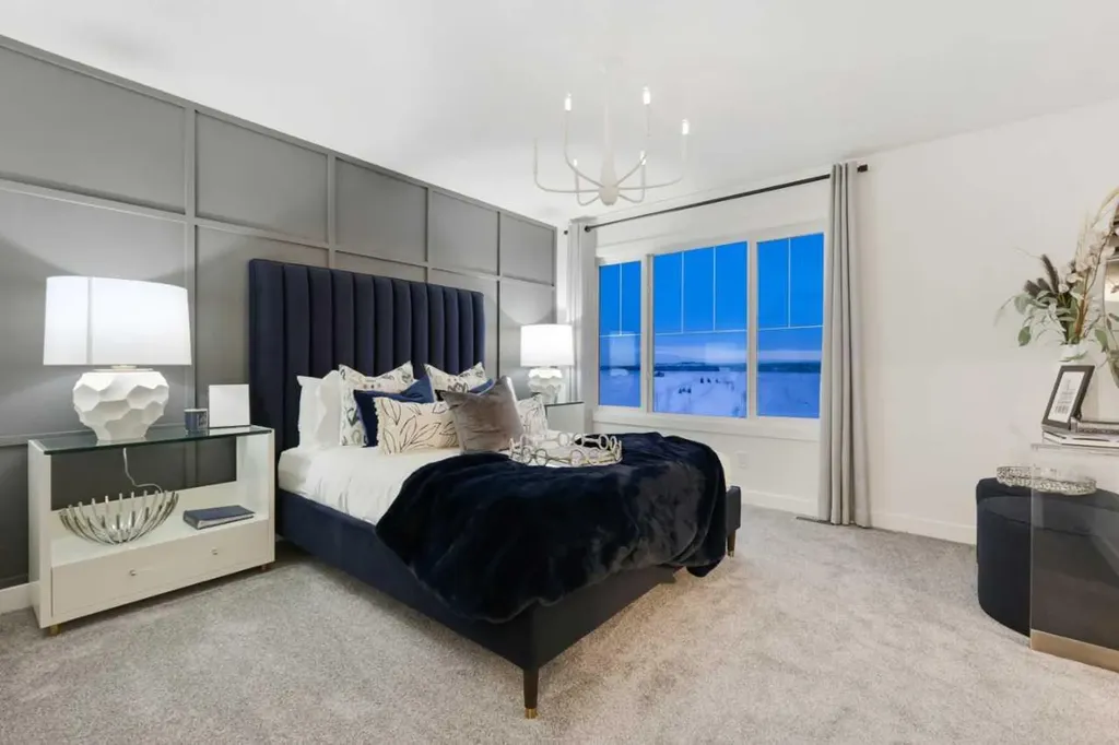 206 Sora Way SE Calgary AB T3S0V5