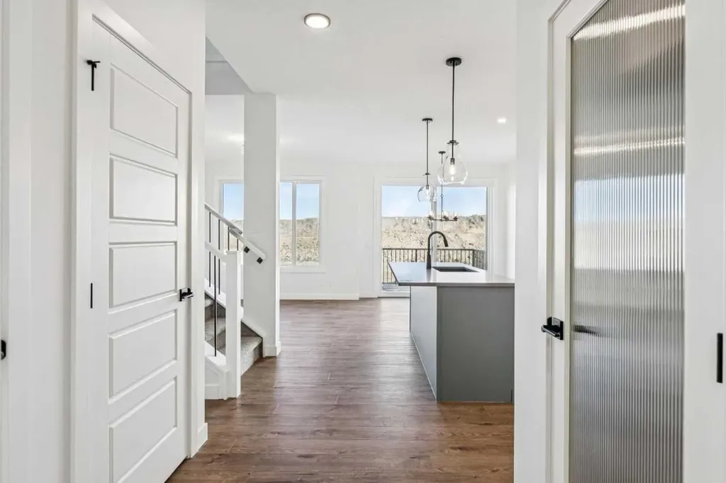 206 Sora Way SE Calgary AB T3S0V5
