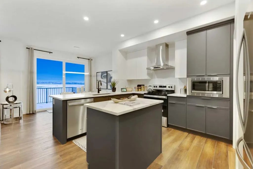 206 Sora Way SE Calgary AB T3S0V5