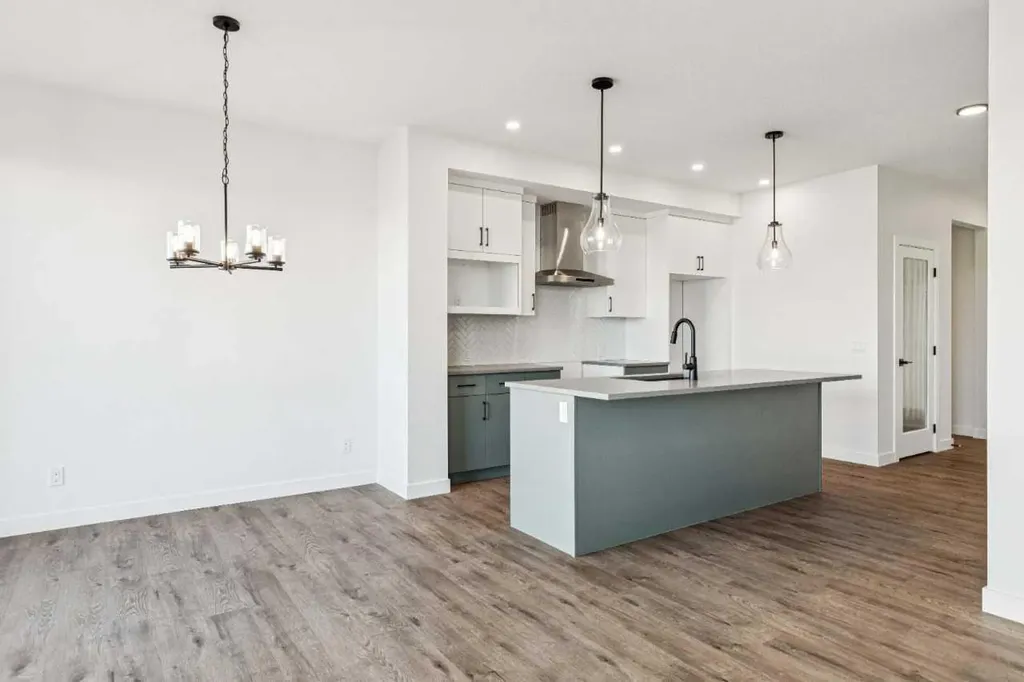 206 Sora Way SE Calgary AB T3S0V5