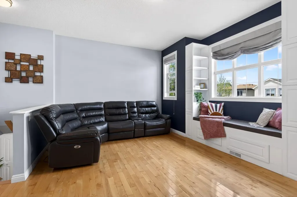 2063 Sagewood Rise SW Airdrie AB T4B 3N2