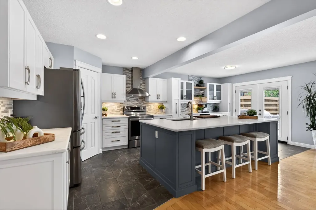 2063 Sagewood Rise SW Airdrie AB T4B 3N2
