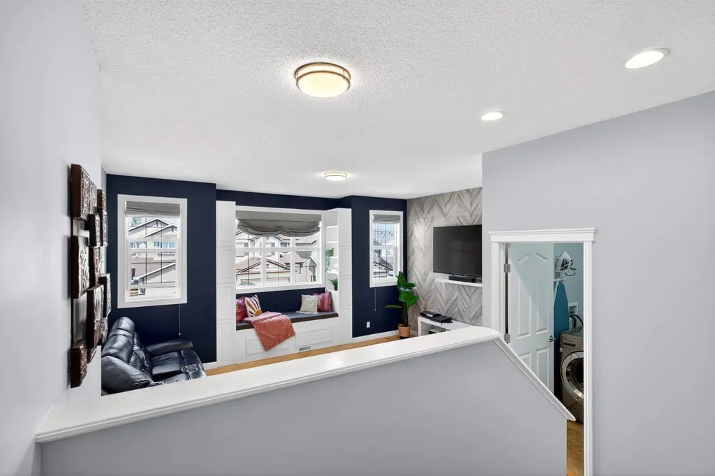 2063 Sagewood Rise SW Airdrie AB T4B 3N2