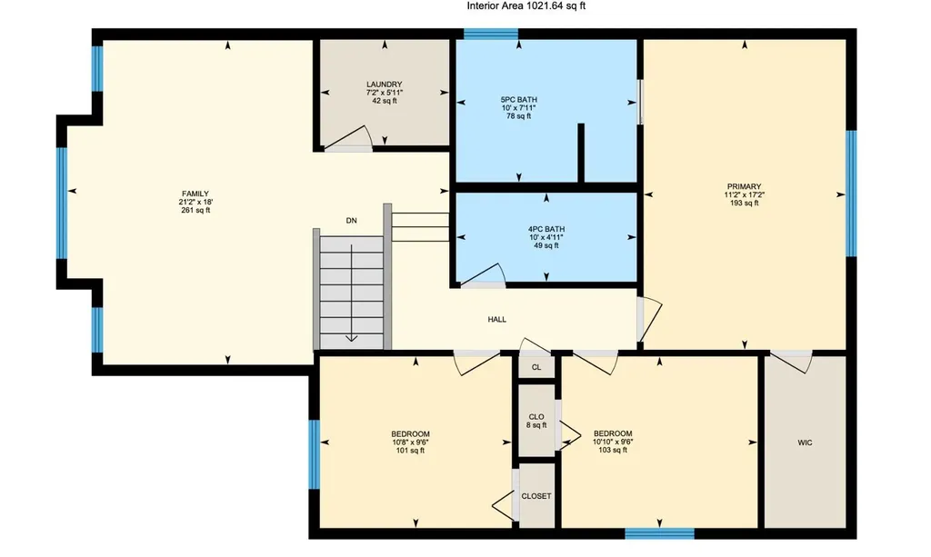 2063 Sagewood Rise SW Airdrie AB T4B 3N2