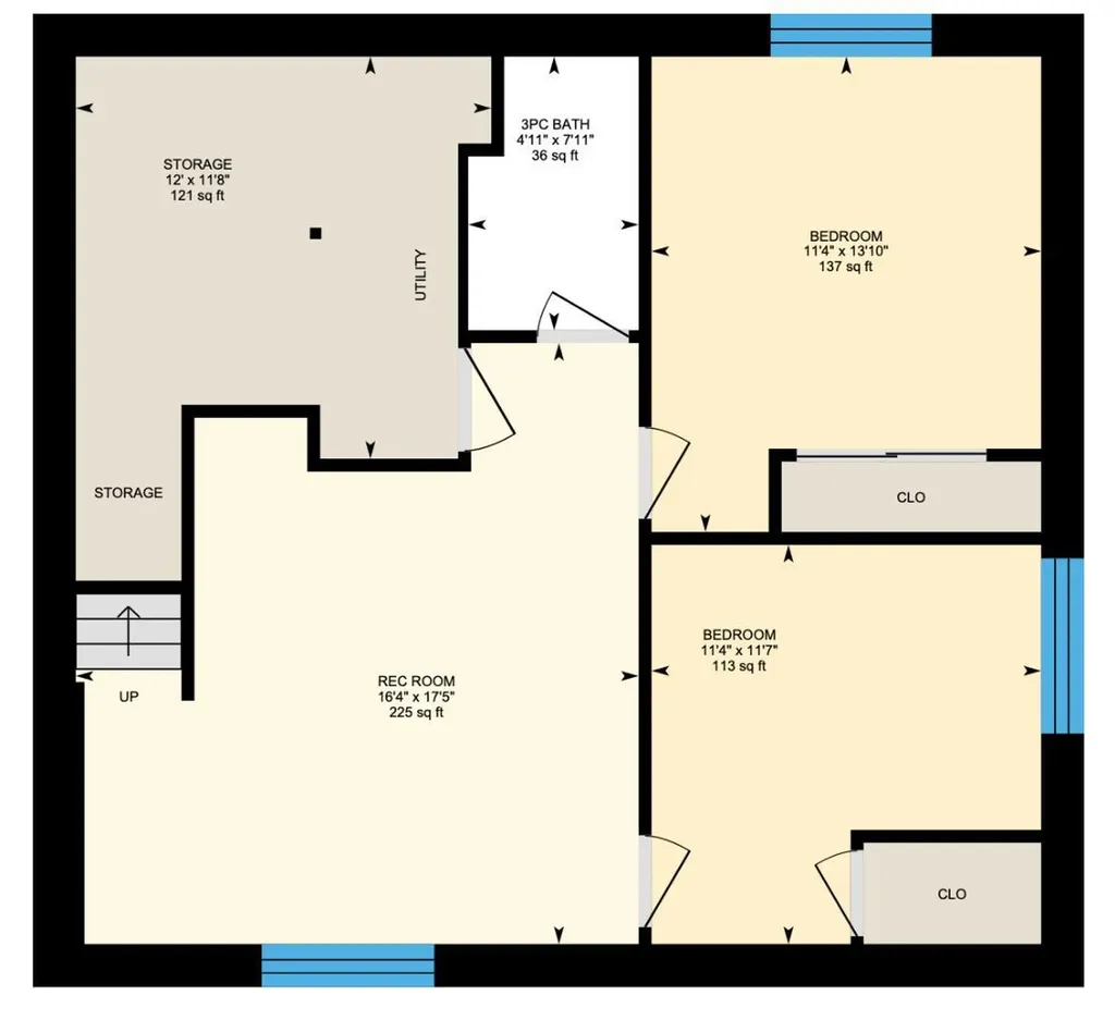 2063 Sagewood Rise SW Airdrie AB T4B 3N2
