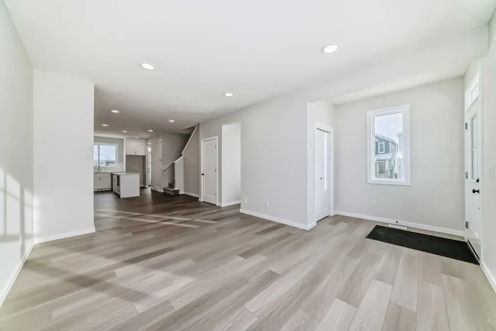 36 Savanna Place NE Calgary AB T3J 5P8