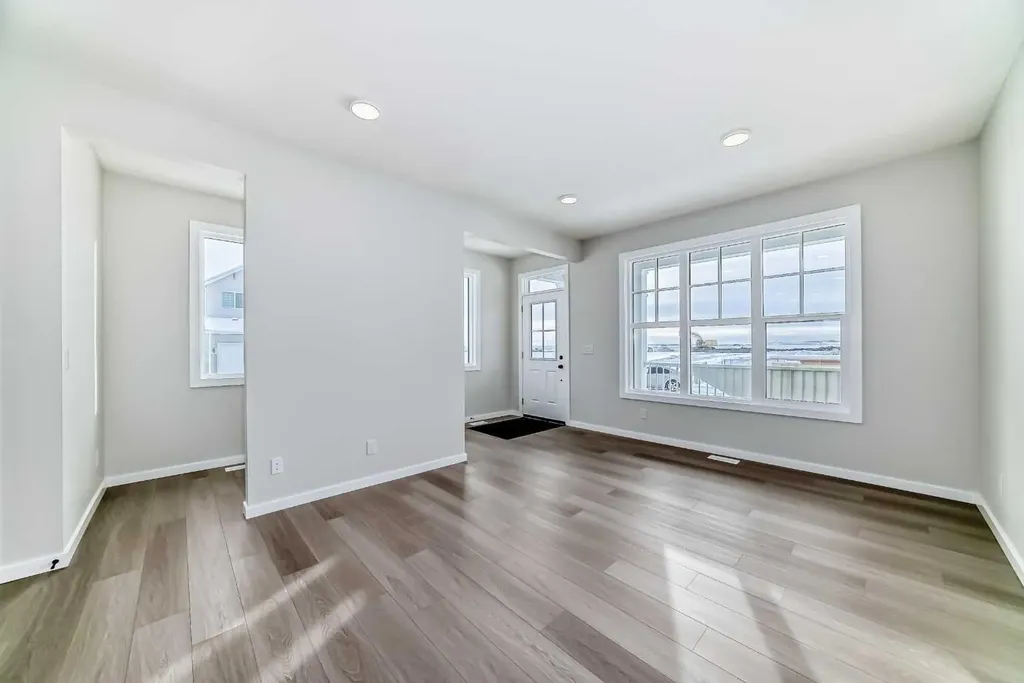 36 Savanna Place NE Calgary AB T3J 5P8