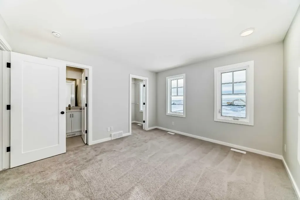 36 Savanna Place NE Calgary AB T3J 5P8
