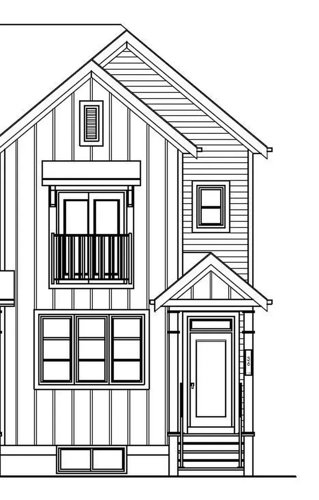 36 Savanna Place NE Calgary AB T3J 5P8