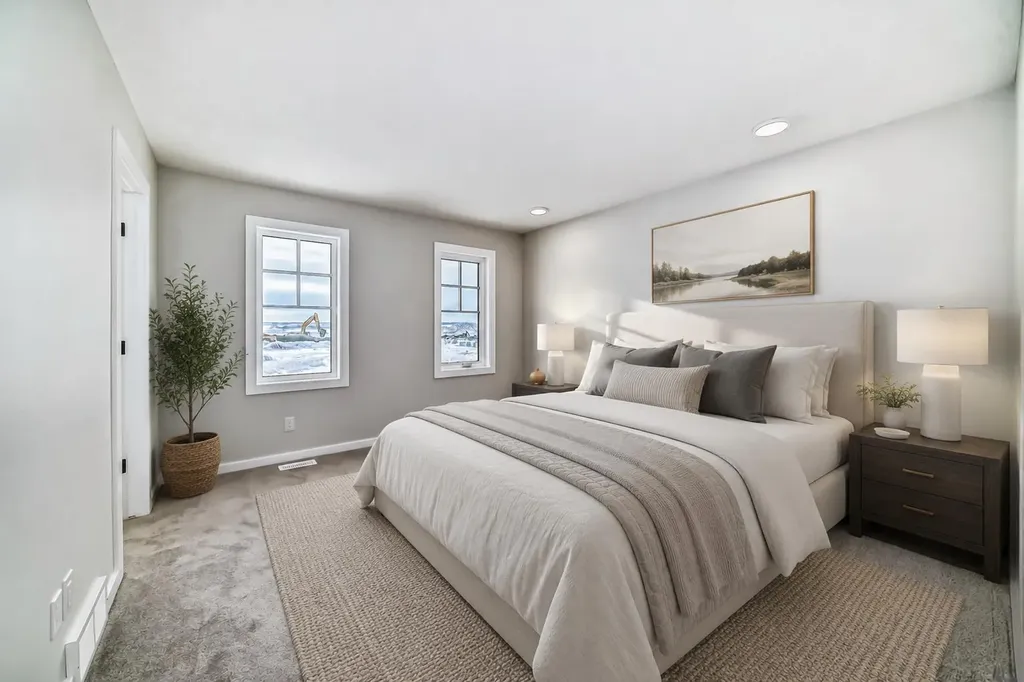 36 Savanna Place NE Calgary AB T3J 5P8