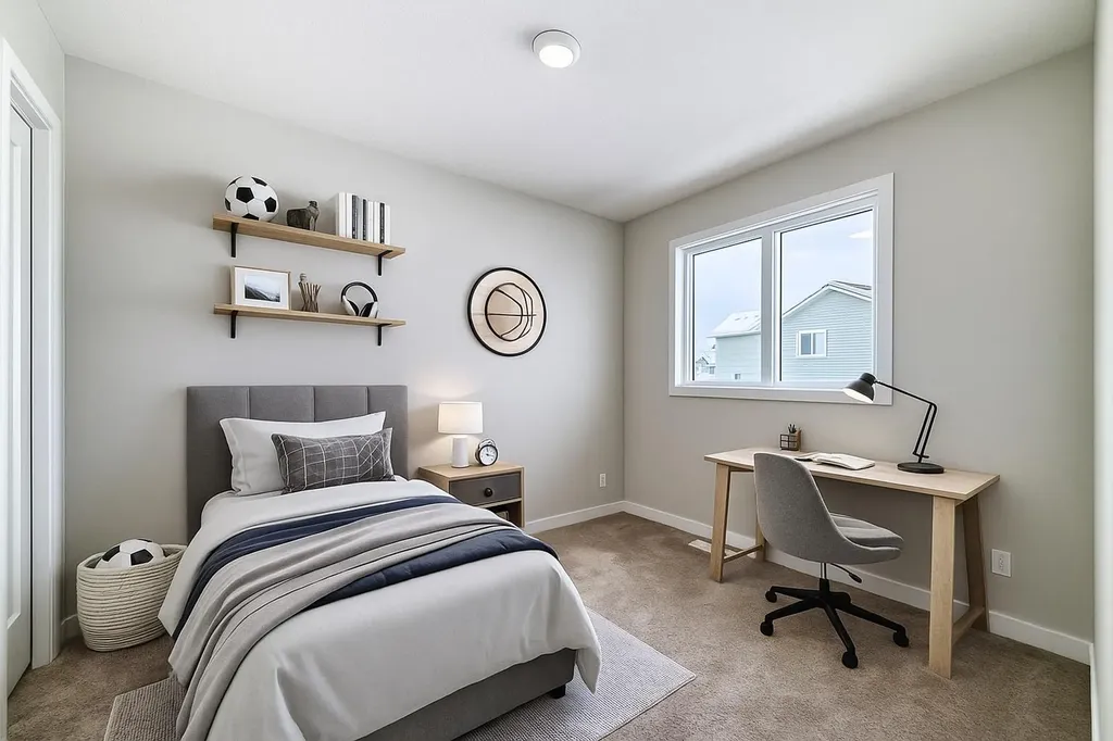 36 Savanna Place NE Calgary AB T3J 5P8