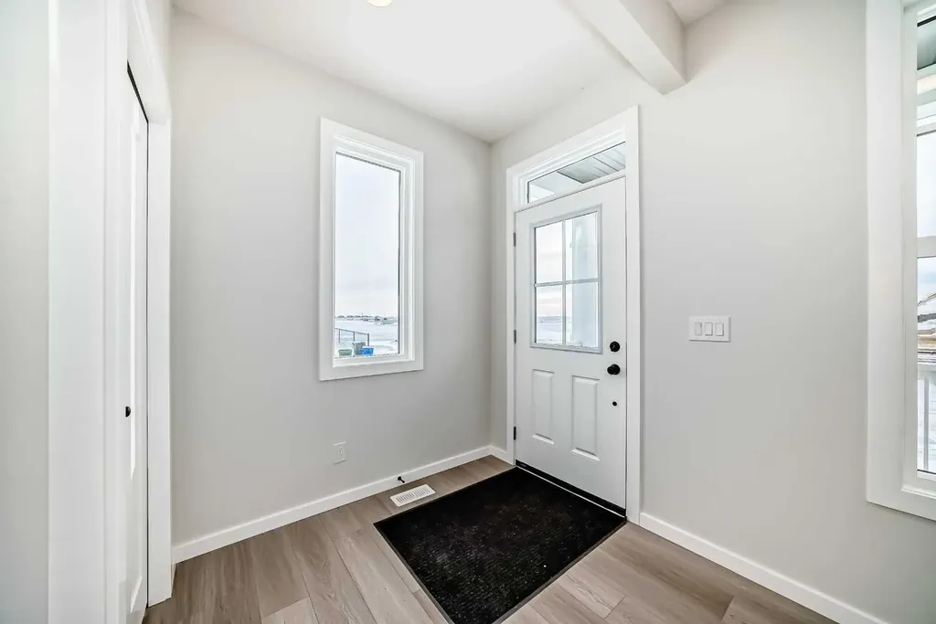 36 Savanna Place NE Calgary AB T3J 5P8