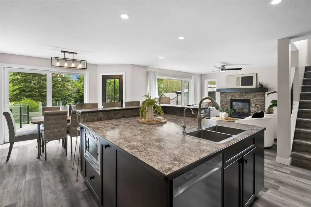 12 Chaparral Crescent SE Calgary AB T2X 3K7