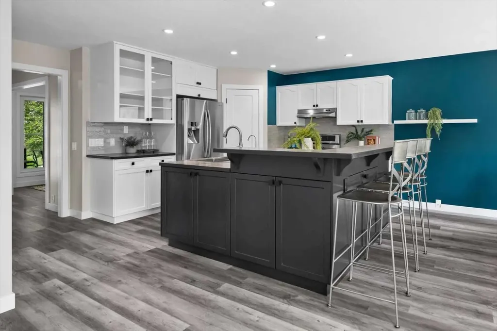 12 Chaparral Crescent SE Calgary AB T2X 3K7