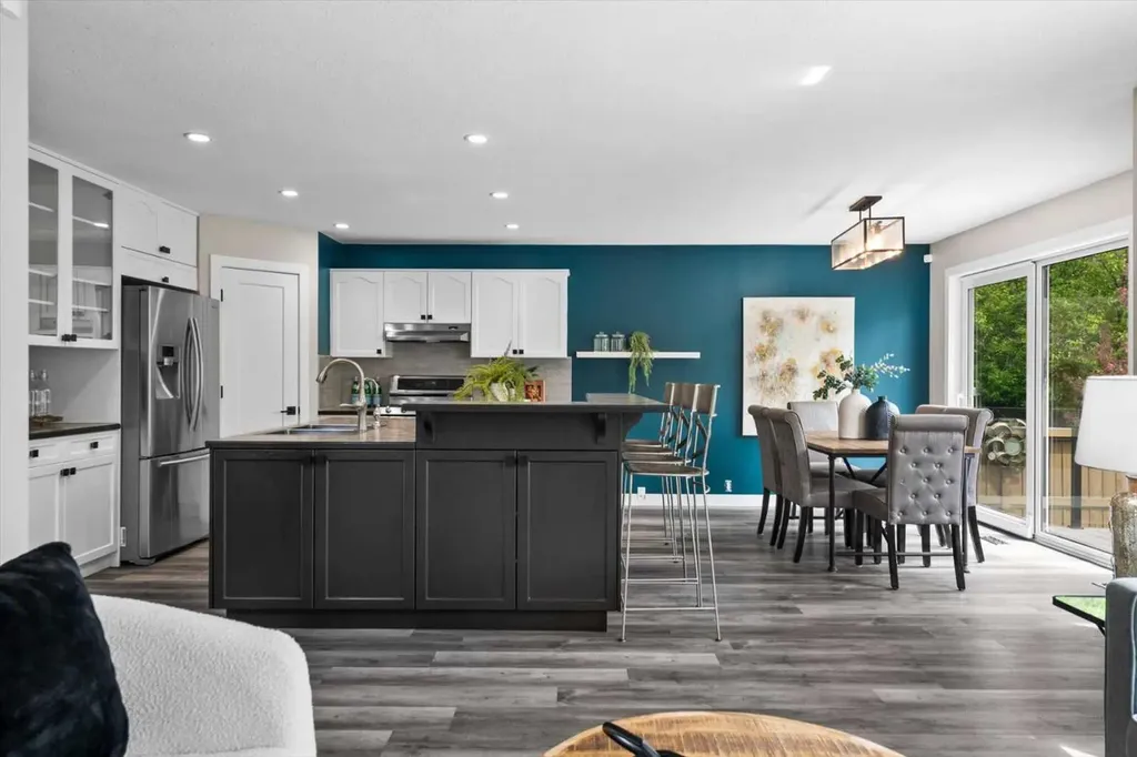 12 Chaparral Crescent SE Calgary AB T2X 3K7