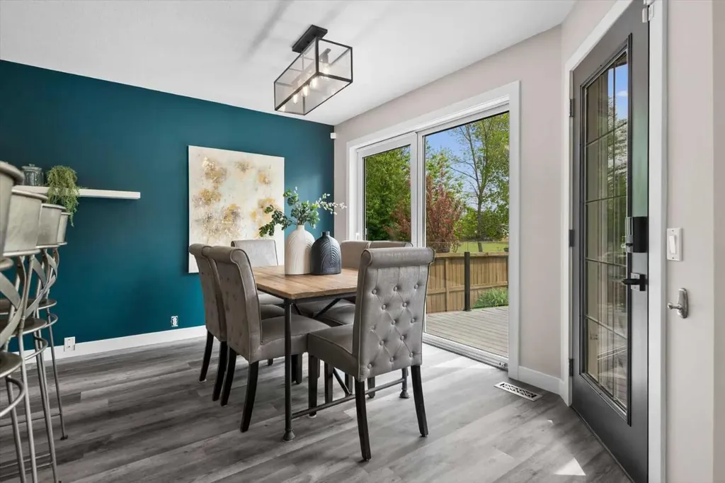 12 Chaparral Crescent SE Calgary AB T2X 3K7