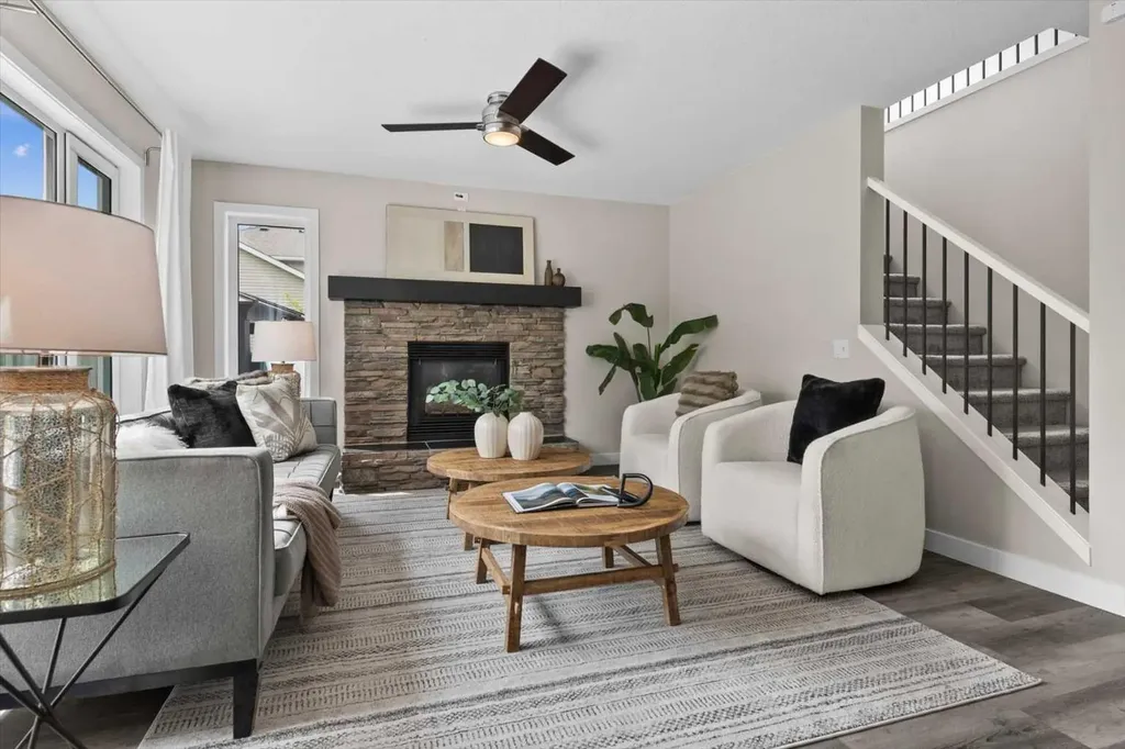 12 Chaparral Crescent SE Calgary AB T2X 3K7
