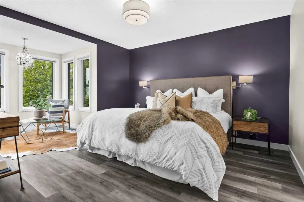 12 Chaparral Crescent SE Calgary AB T2X 3K7