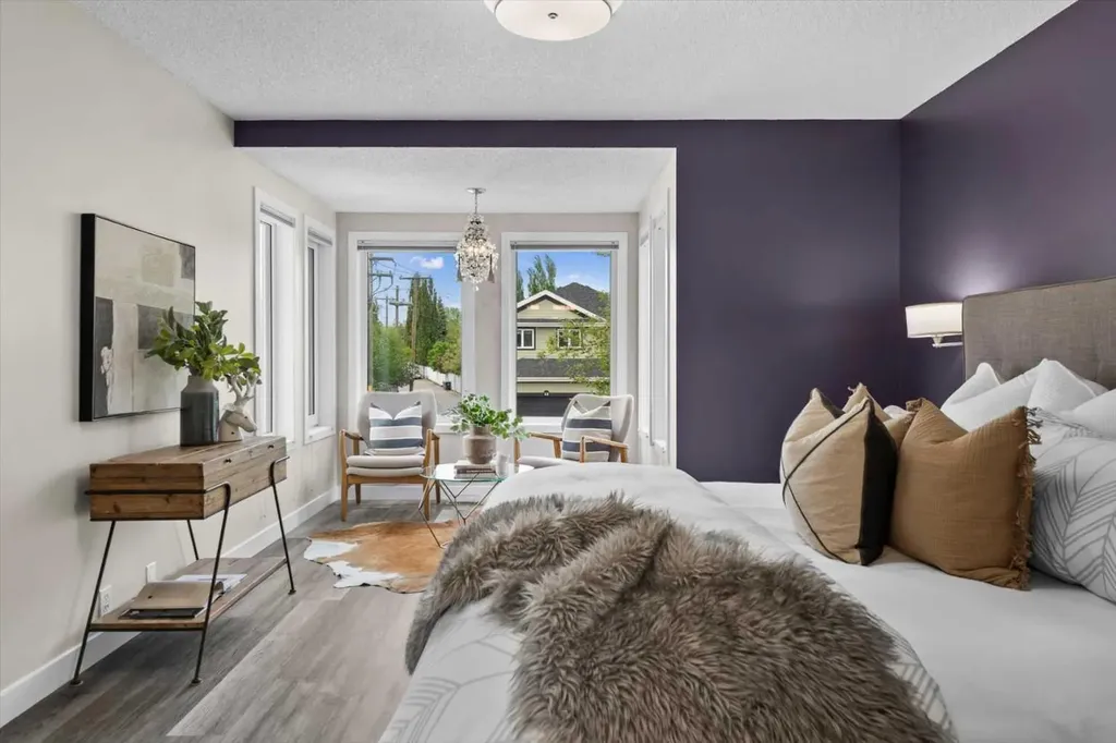 12 Chaparral Crescent SE Calgary AB T2X 3K7