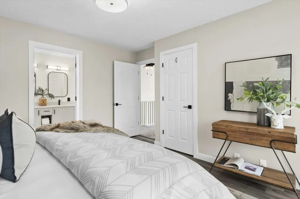 12 Chaparral Crescent SE Calgary AB T2X 3K7