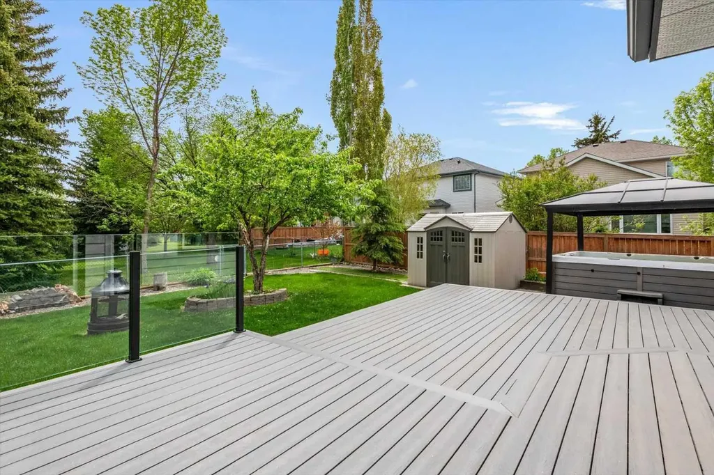 12 Chaparral Crescent SE Calgary AB T2X 3K7